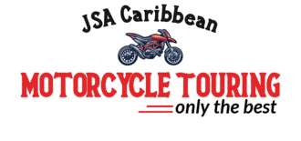 JSA Caribbean Motorcycle Tours